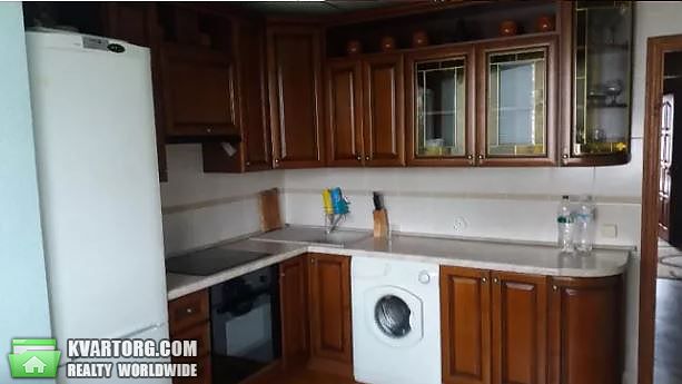 Rent out 3-room apartment. Киев, бульвар Лепсе — photo 3