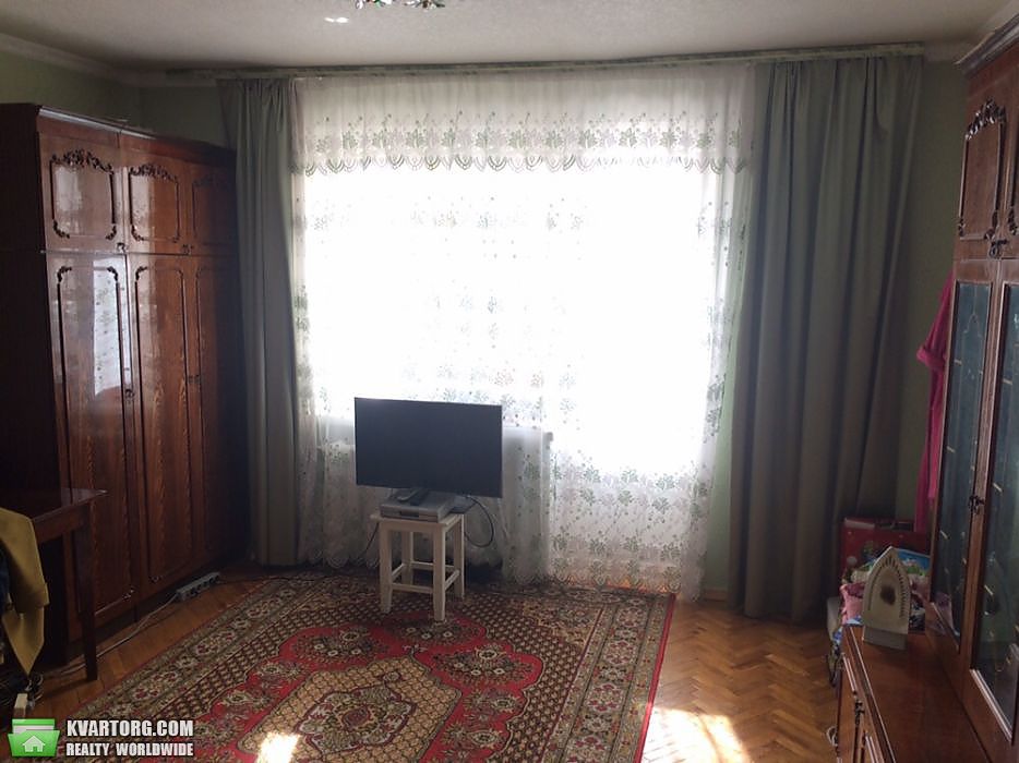 Sell 3-room apartment. Киев,  Смелянская — photo 1