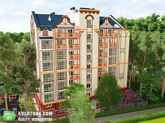 Sell 2-room apartment. Киев,  Лебедева — photo 1
