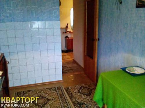 Sell 1-room apartment. Киев,  Быкова бул — photo 8