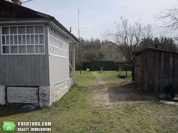 Sell house. Киевская обл., Коленцы — photo 4