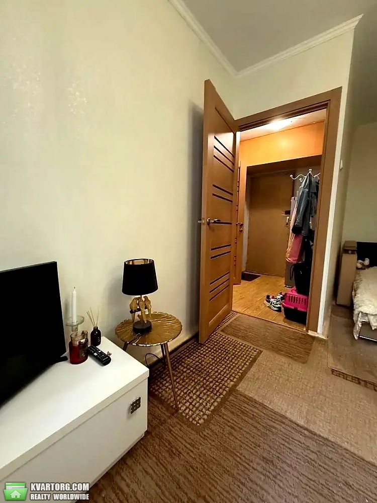 Rent out 1-room apartment. Киев,  Бастионный пер — photo 7