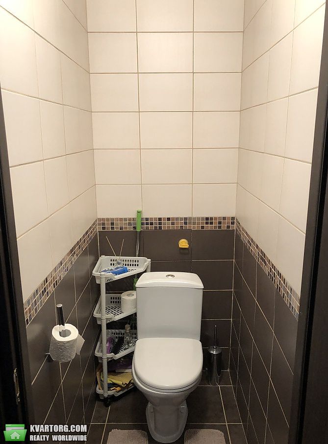Sell 2-room apartment. Киев, Соборности — photo 5