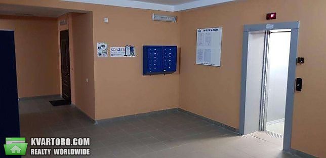 Sell 2-room apartment. Киев, Лебедева — photo 3