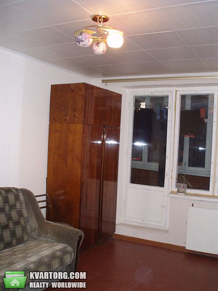 Sell 1-room apartment. Киев, урицкого — photo 1