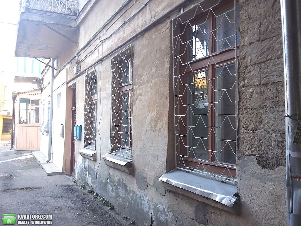 Sell multi-room apartment. Одесса, Нежинская — photo 2