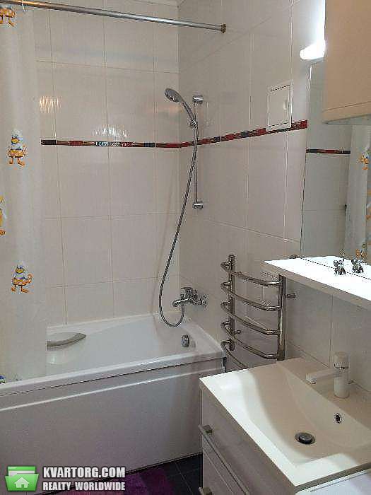 Sell 2-room apartment. Киев, Волынская — photo 4