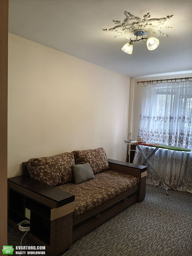 Rent out 3-room apartment. Киев, Патріарха Мстислава Скрипника — photo 9