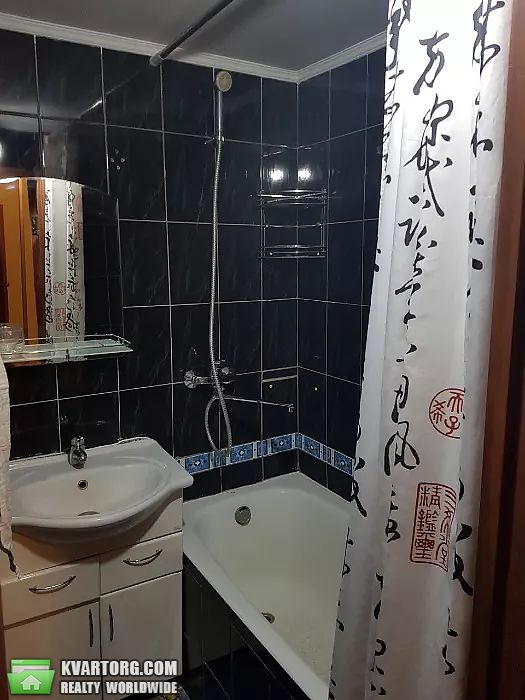 Rent out 1-room apartment. Киев, Архипенко 8Б — photo 3