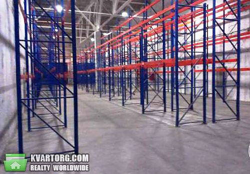 Rent out warehouse. Киев, Закревского — photo 2