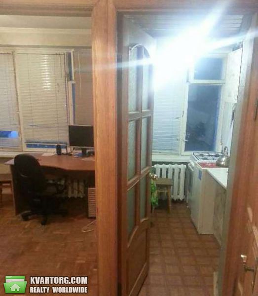 Sell 1-room apartment. Киев, Машиностроительная — photo 6