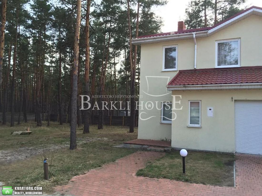 Rent out Townhouse. Киевская обл., Хотяновка — photo 1