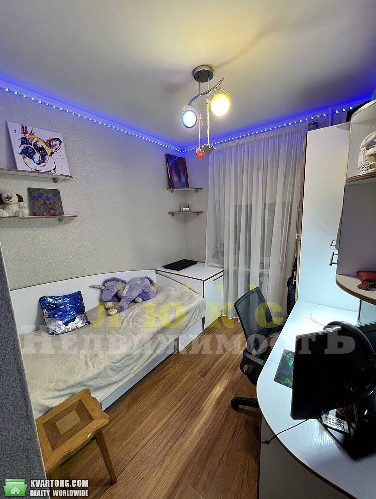 Sell 3-room apartment. Одесса,  Вильямса — photo 8