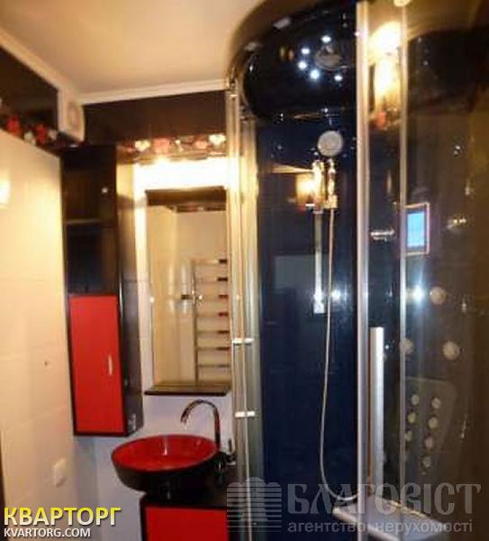 Sell 1-room apartment. Киев,  Ахматовой — photo 6