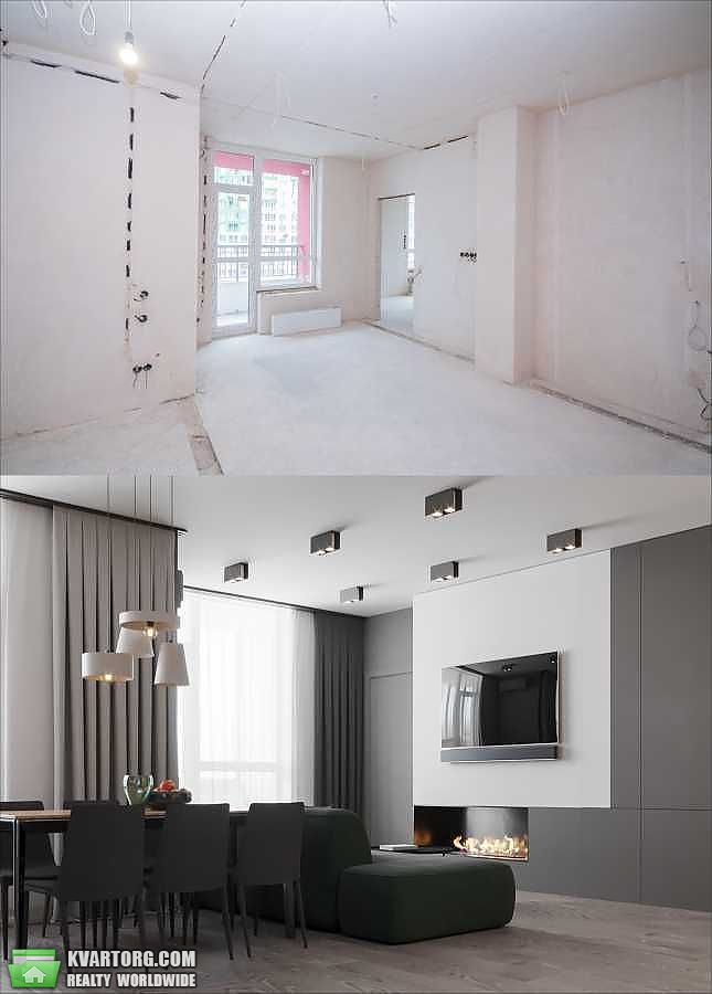 Sell 3-room apartment. Киев,  Каховская — photo 1