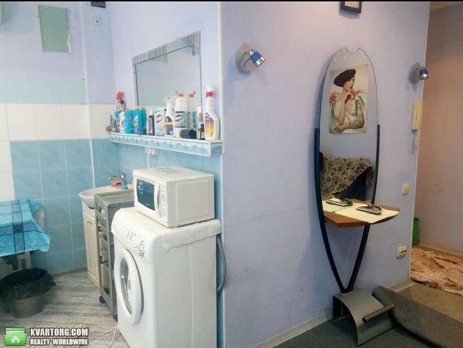 Sell 2-room apartment. Киев, Кириловская — photo 7
