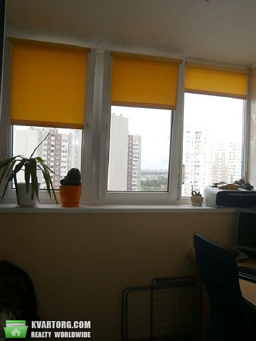 Sell 1-room apartment. Киев,  Милославская — photo 4
