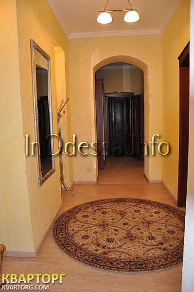 Rent out 3-room apartment. Одесса, Ришельевская — photo 9