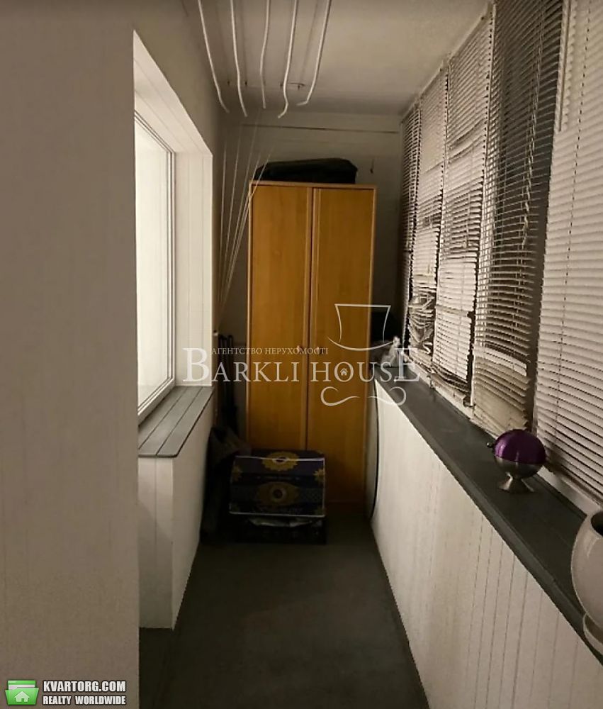 Rent out 3-room apartment. Киев,  Голосеевский пр — photo 10