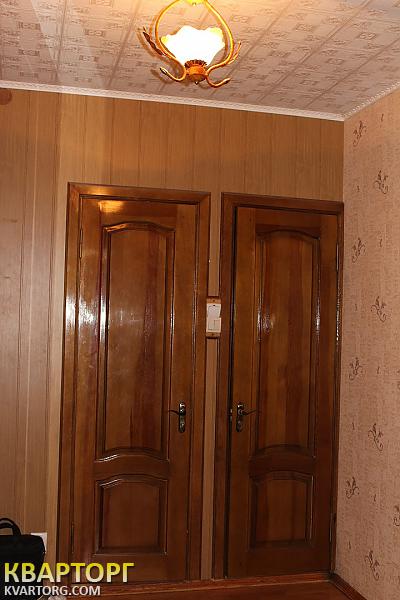 Sell 2-room apartment. Киев,  Милославская — photo 5