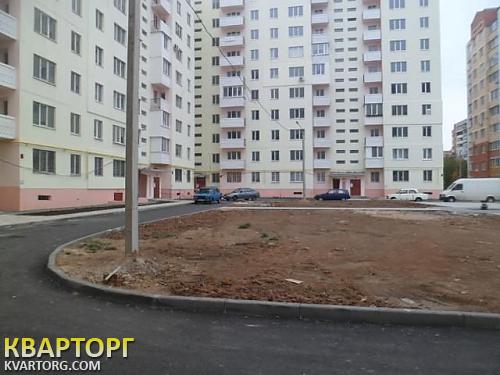 Sell 1-room apartment. Одесса, Сахарова/Высоцкого — photo 1