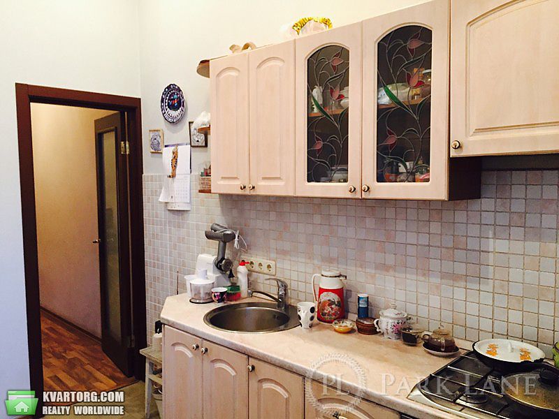 Sell 2-room apartment. Киев,  Стрелецкая — photo 6