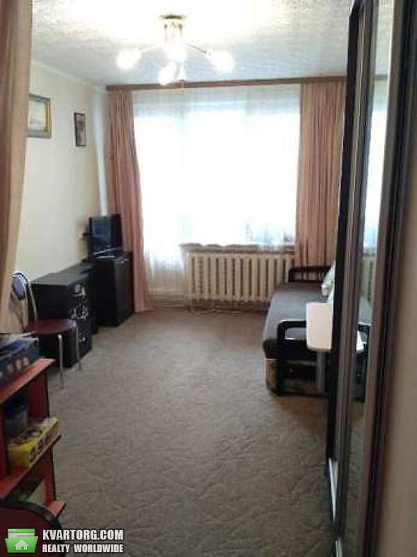 Sell 1-room apartment. Киев,  Ромена Роллана бул — photo 1