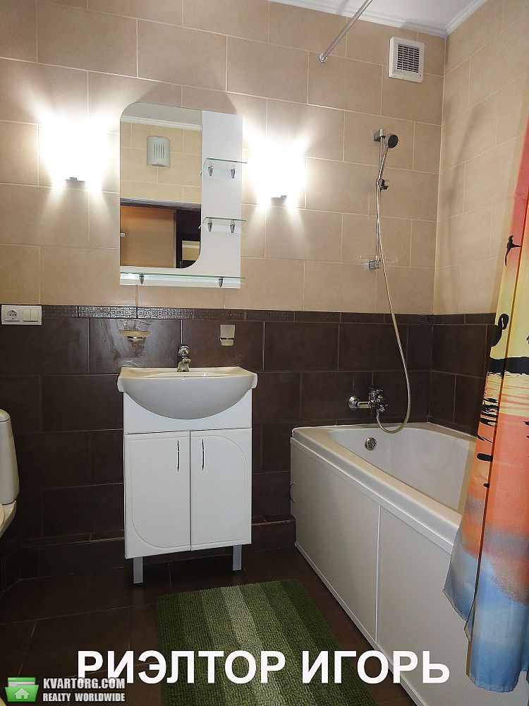 Rent out 1-room apartment. Одесса, Картамышевская — photo 6