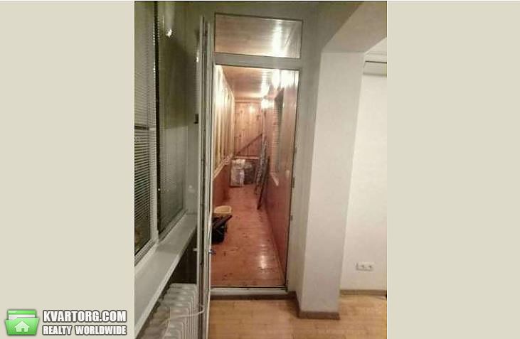 Rent out 2-room apartment. Киев, Мурашко — photo 10