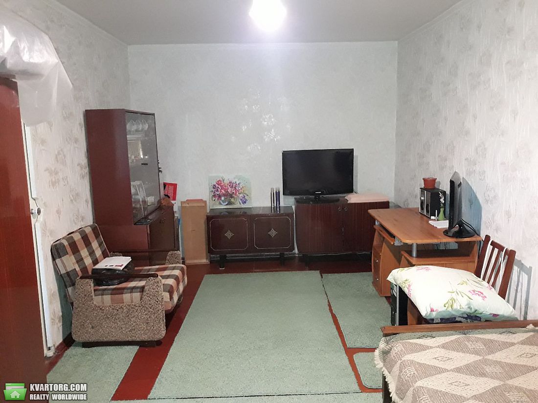 Sell 1-room apartment. Днепропетровск, Вакуленчука — photo 1