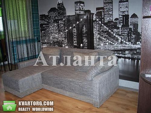 Sell 1-room apartment. Одесса, Бочарова — photo 3
