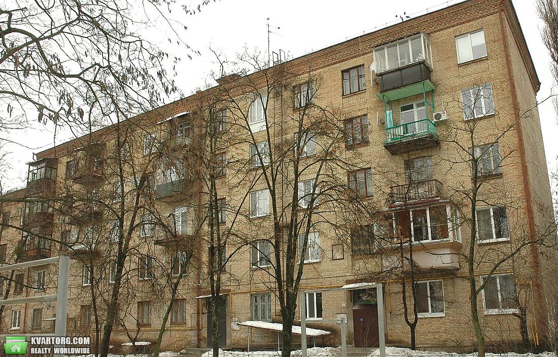 Sell 2-room apartment. Киев,  Ломоносова — photo 1