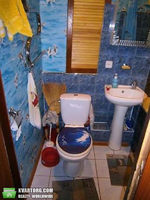 Sell 1-room apartment. Киев,  Харьковское шоссе — photo 4