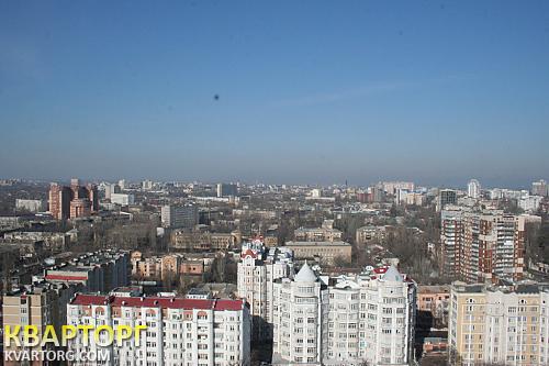 Sell 3-room apartment. Одесса, Французский бул. — photo 2