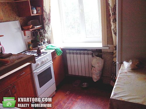 продам 1-комнатную квартиру. Одесса,  Космонавтов - фото 4
