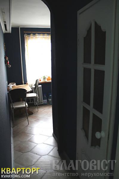 Sell 2-room apartment. Киев,  Тичини Павла просп., — photo 5