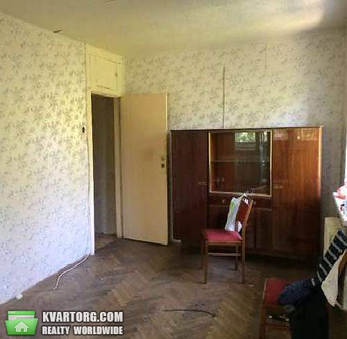 Sell 2-room apartment. Киев,  Донца — photo 1