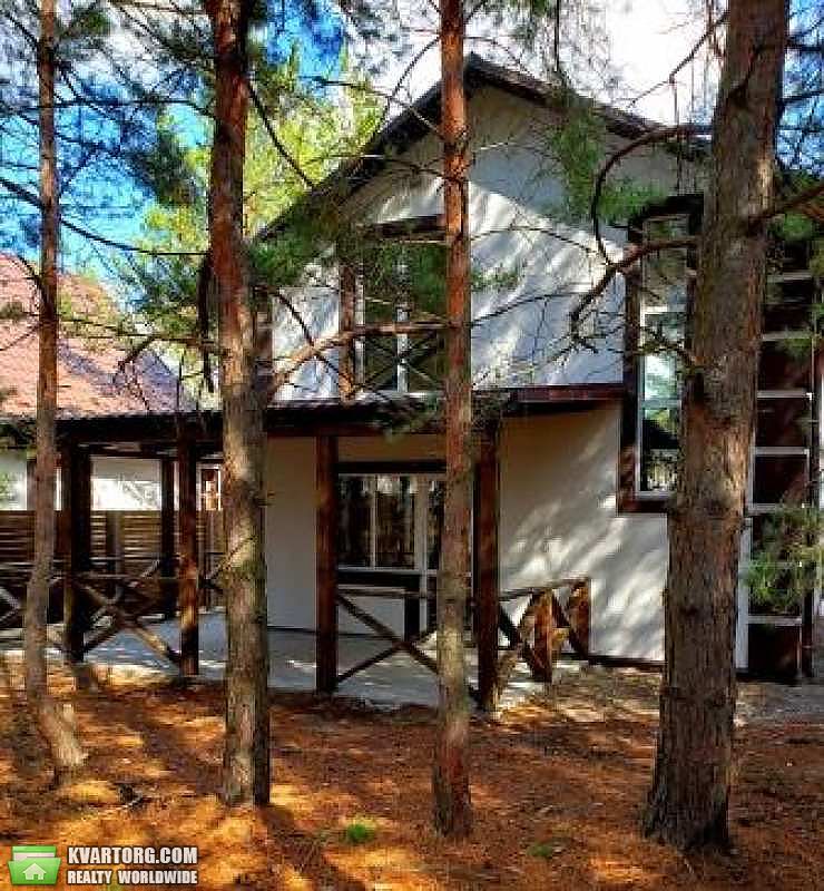 Sell house. Киевская обл., Набережная — photo 3