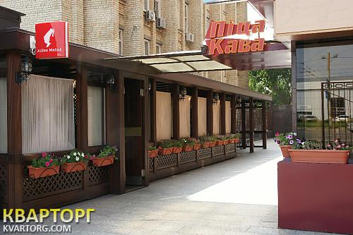 Rent out office. Киев,  Дегтяривская — photo 3