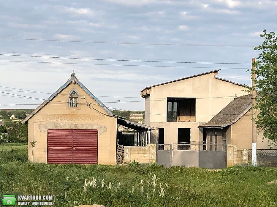 Sell house. Одесса, Плахтиевка — photo 5