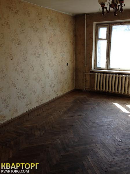 Sell 2-room apartment. Киев, Льва Толстого — photo 1