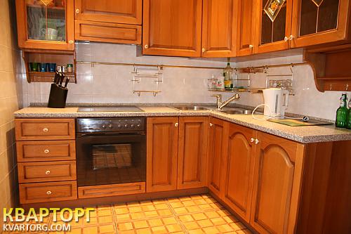 Sell 4-room apartment. Киев,  Ревуцкого — photo 2