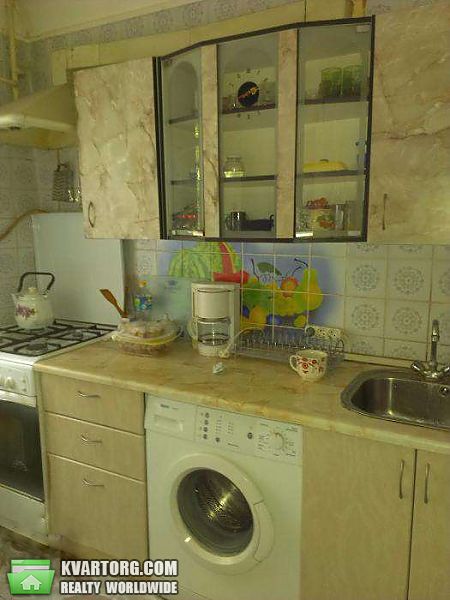 продам 3-комнатную квартиру. Киевская обл.,  Мебельная - фото 3
