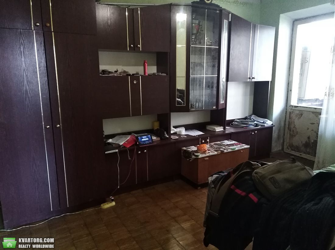 Sell 2-room apartment. Киев,  Алма-Атинская — photo 5