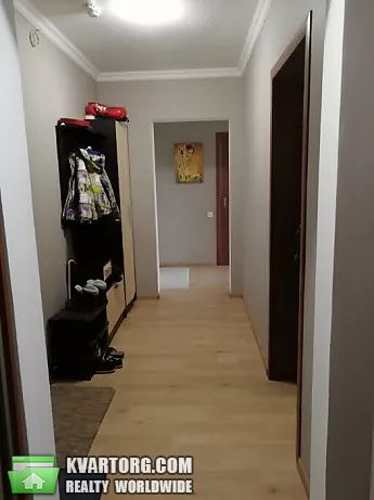 Rent out 2-room apartment. Киев,  Ломоносова — photo 5