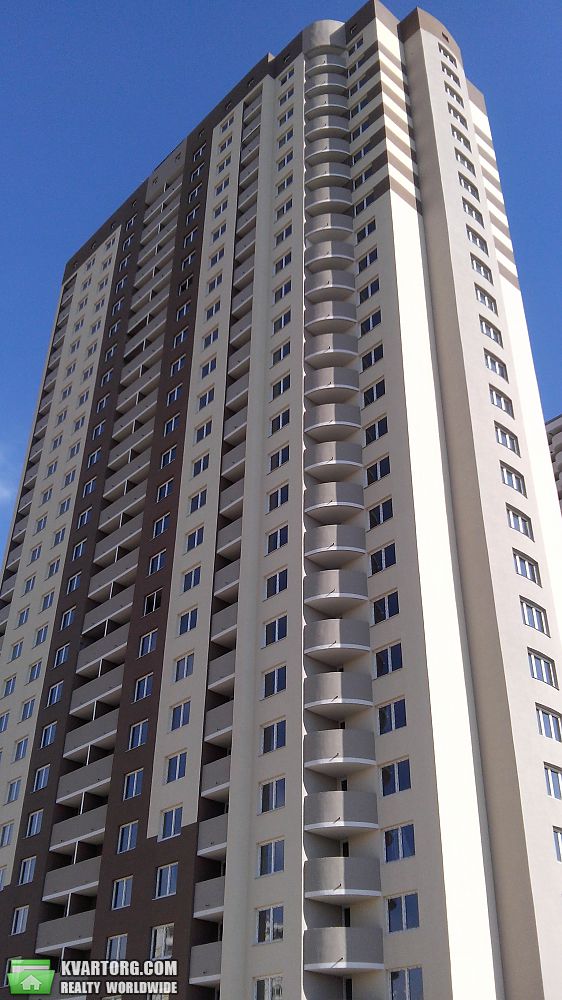 Sell 1-room apartment. Киев,  Крушельницкой — photo 1