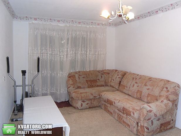 Sell 2-room apartment. Днепропетровск, Запорожское шоссе — photo 1