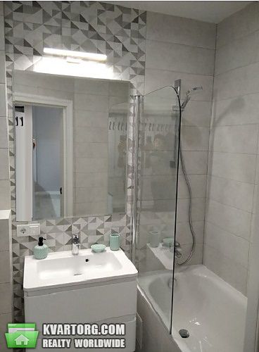 продам 1-комнатную квартиру. Киев,  Максимовича - фото 9
