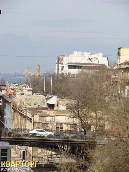Rent out 2-room apartment. Одесса, ЖуковскогоПольская — photo 7