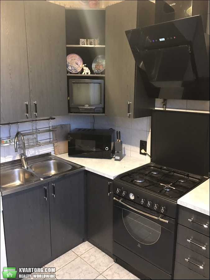 Rent out 2-room apartment. Киев, Белорусская — photo 6